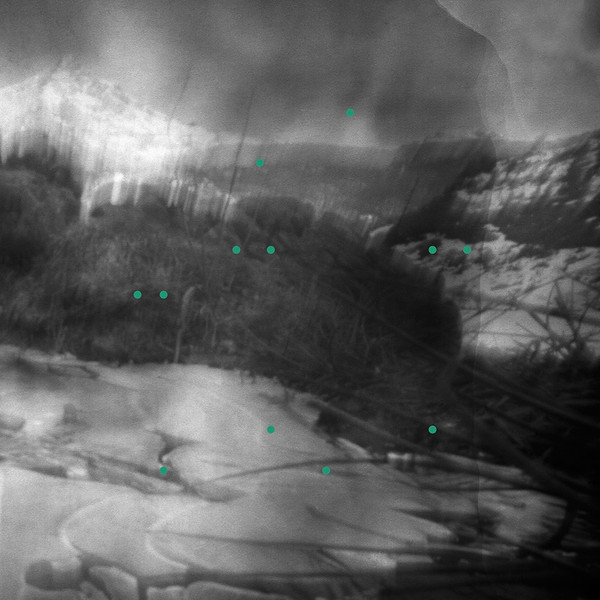 Horla - Orogenèse | Le Cabanon Records (LECABANON002) - 2