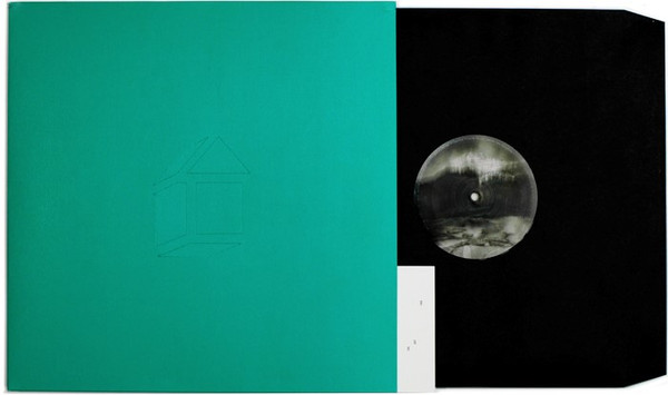 Horla - Orogenèse | Le Cabanon Records (LECABANON002) - 3