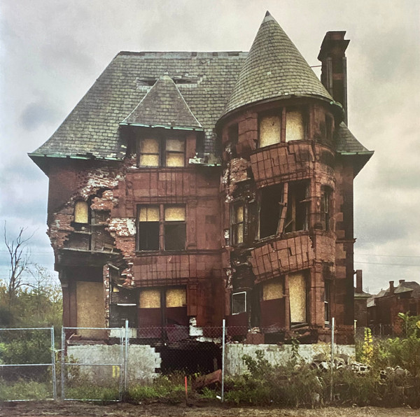 Billy Woods / Kenny Segal - Hiding Places | Backwoodz Studioz (BWZ 798)