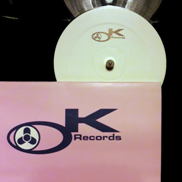 Dixie's Gang - Party Time | OK Records (OK 0012) - 2