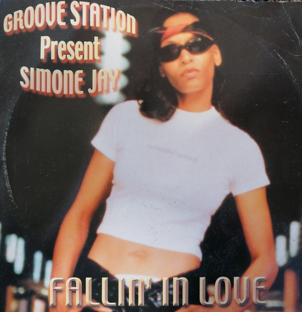 Groove Station - Fallin' In Love | Major Records (MR 11-01)