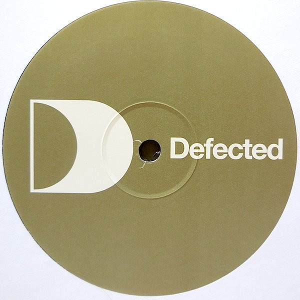 Masters At Work - To Be In Love | Defected (DFTD005) - 5