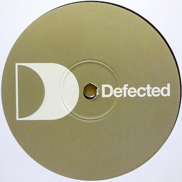 Masters At Work - To Be In Love | Defected (DFTD005) - 3
