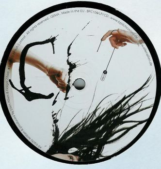 Ellen Allien - Thrills | BPitch Control (BPC 106LP) - 4 Ellen Allien - Thrills | BPitch Control (BPC 106LP) - 4