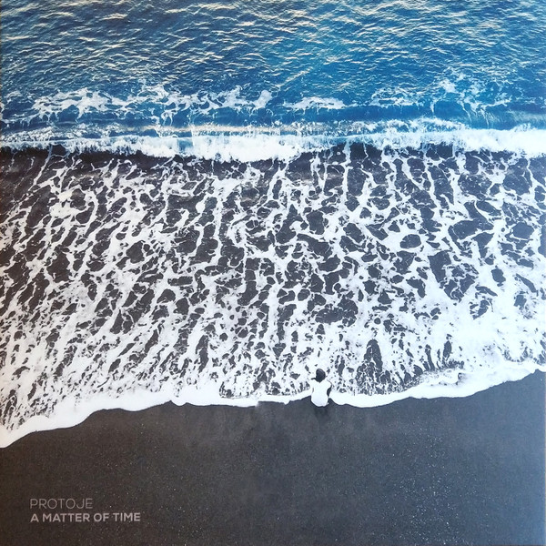 Protoje - A Matter Of Time | Mr Bongo (BR-V18/037 - BDV18/028) - main