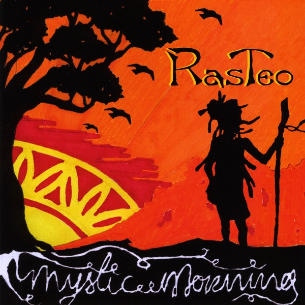 RasTeo - Mystic Morning | Forward Bound Records (none)