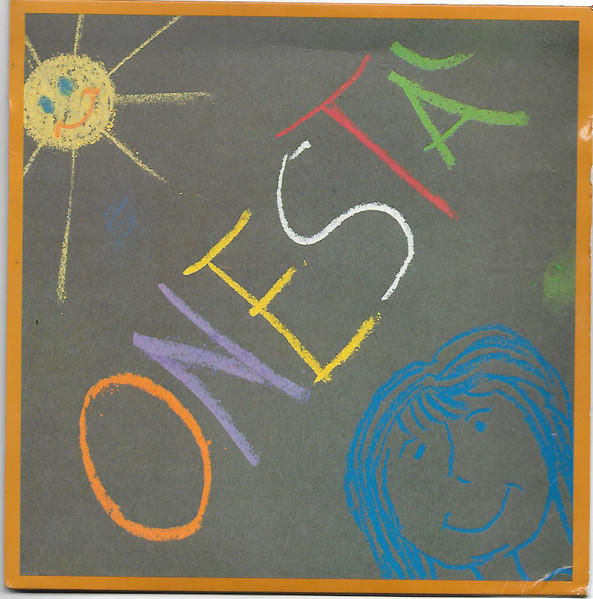 Unknown Artist - Onestà | Insieme (11 RADIO)