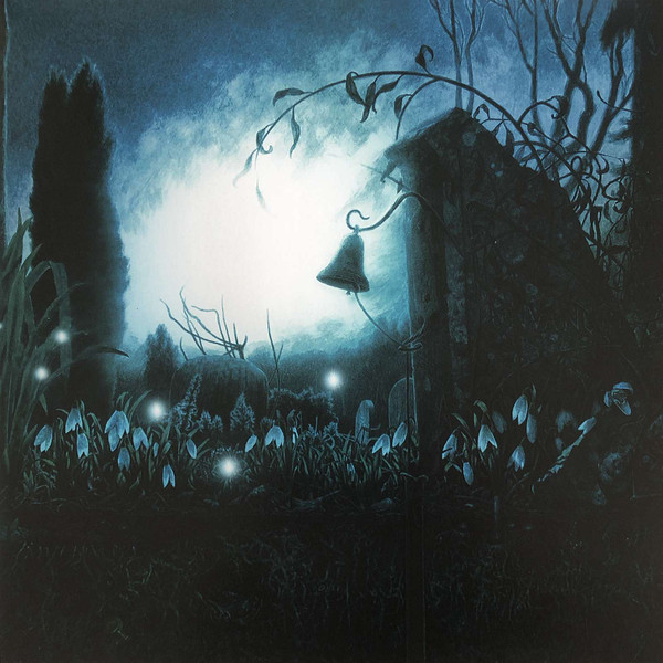 Iamthemorning - The Bell | Kscope (KSCOPE1015) - 4 Iamthemorning - The Bell | Kscope (KSCOPE1015) - 4