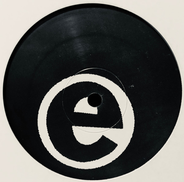 Aether - Give Away My Fear | Eightball Records (EB 129) - 2 Aether - Give Away My Fear | Eightball Records (EB 129) - 2