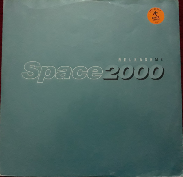 Space 2000 - Release Me | Wired Recordings (WIRED 1210)