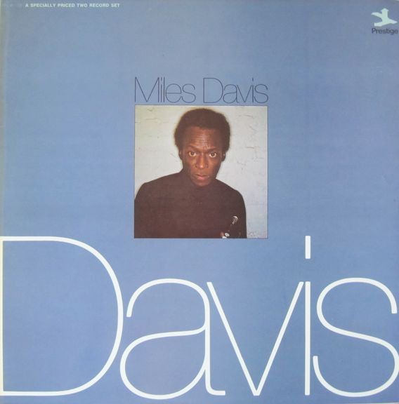 Miles Davis - Miles Davis | Prestige (68.311)