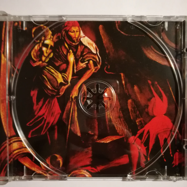 Tobias Sammet's Avantasia - The Metal Opera | Nothing To Say (3063382) - 3 Tobias Sammet's Avantasia - The Metal Opera | Nothing To Say (3063382) - 3