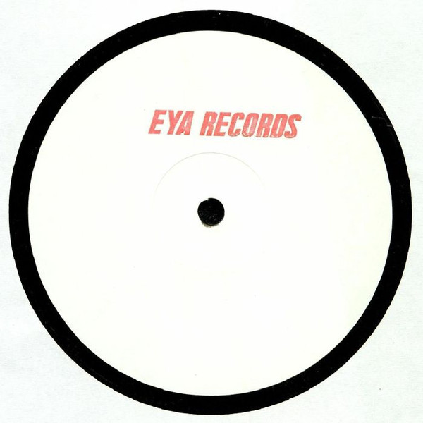 Various - EYA 002 | EYA Records (EYA002)