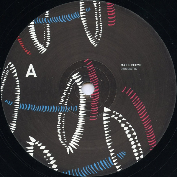 Mark Reeve - Drumatic | Drumcode (DC101)