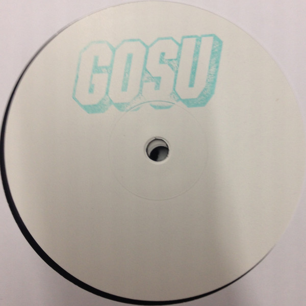 Pastaga - Astro-E3 EP | GOSU (GOSU 003) Pastaga - Astro-E3 EP | GOSU (GOSU 003)