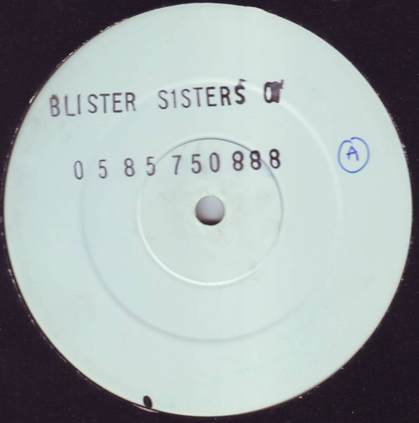 Blister Sisters - Volume 1 | Completely Suitable (SIS 01) - main