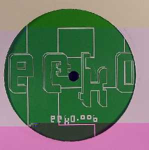 G'n'G - Present Volume 4 | Ecko Records (ECKO 006) - 2