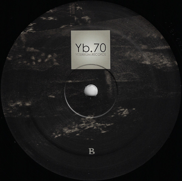 Iszoloscope - Hex Blowback | YB70 (Yb.70 20) - 4