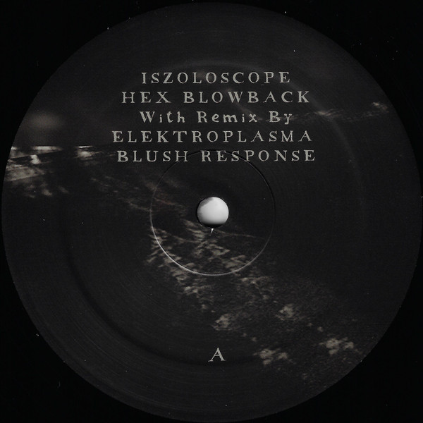 Iszoloscope - Hex Blowback | YB70 (Yb.70 20) - 3