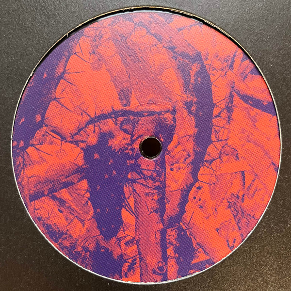 Joe Rolét - Central Lines EP | Synkroniq (SYNKRO003) - 2