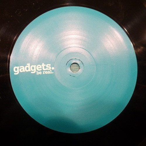 Gadgets - Be Real | Gadgets (gadgetsLtd) - main
