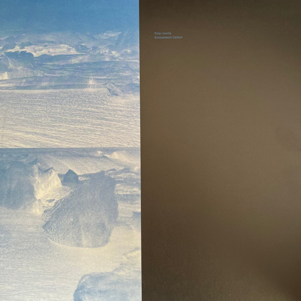 Polar Inertia - Environment Control | Northern Electronics (NE95) - main