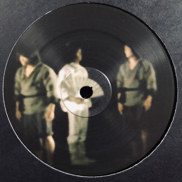 Lindenberg Support - Ode To Gallantry | Shaw Cuts (SC016) Lindenberg Support - Ode To Gallantry | Shaw Cuts (SC016)