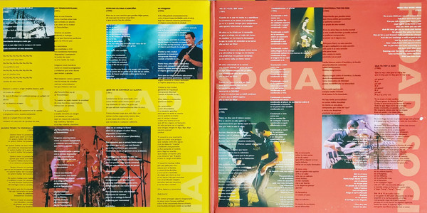 Seguridad Social - Compromiso De Amor Volumen 1 | Gasa (4509-98837-1) - 3