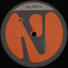 Aedis - Halo EP | Dzungla (DZUN003) - main