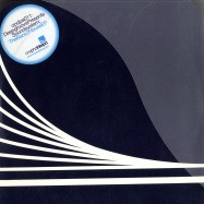 Deepgroove Presents The Soundsystem - The Back 2 House E.P. | OnePhatDeepa (OPDPA011)