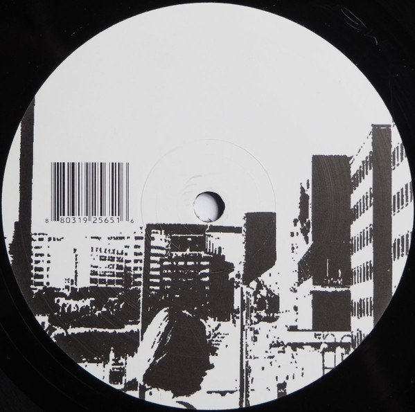 Baggy Bukaddor & Tim Fishbeck - Nachtexpress / Long Distance Call | My Best Friend (MBF 12032) - 2 Baggy Bukaddor & Tim Fishbeck - Nachtexpress / Long Distance Call | My Best Friend (MBF 12032) - 2