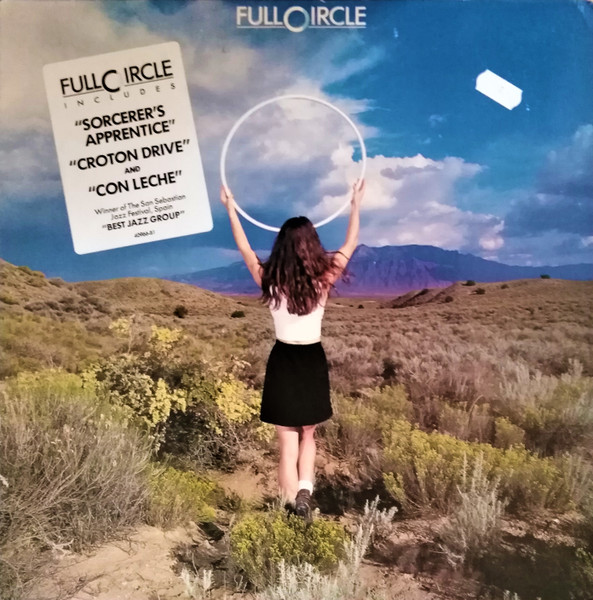 Full Circle - Full Circle | Columbia (FC 40966) - 2