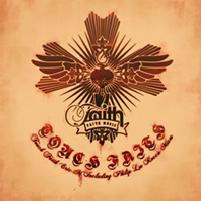 Eric M - Touch Faith | Faith Music (FAITH001)