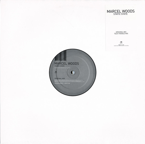 Marcel Woods - Static State | ID&T (7007855) - 3 Marcel Woods - Static State | ID&T (7007855) - 3