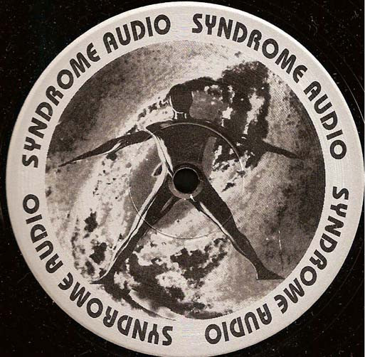 Digital Age - The Remixes Of Digital Age | Syndrome Audio (Syndrome AUDIO 007) - 3