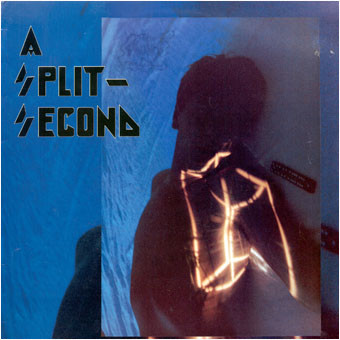 A Split - Second - Ballistic Statues | Raya Records (RAYA-028)