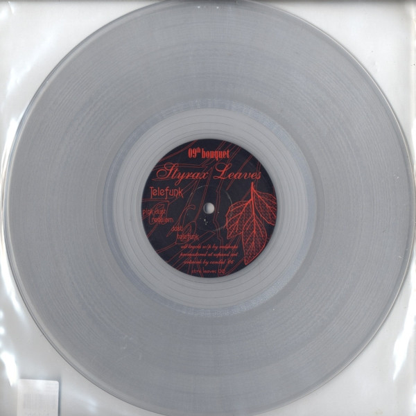 Redshape - Telefunk | Styrax Leaves (strx leaves 09)