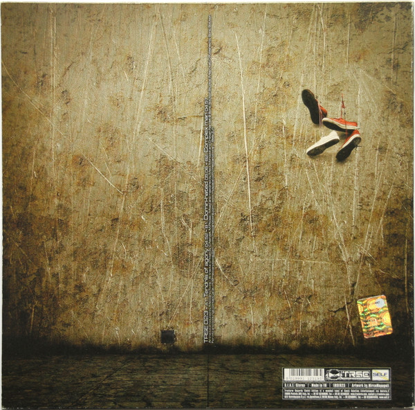 Meccano Twins - Tendrils Of Agony | Traxtorm Records Sinful Edition (TRSE023) - 2