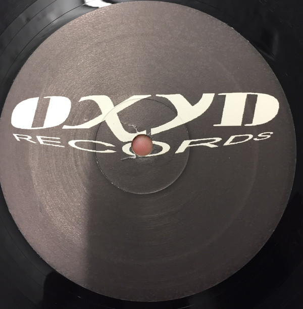 Kid Crème - Down And Under | Oxyd Records (OX6077) - 2