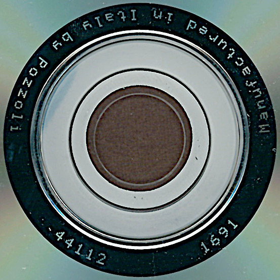 Gerardina Trovato - Non È Un Film | Sugar (SGR 4411-2) - 4 Gerardina Trovato - Non È Un Film | Sugar (SGR 4411-2) - 4