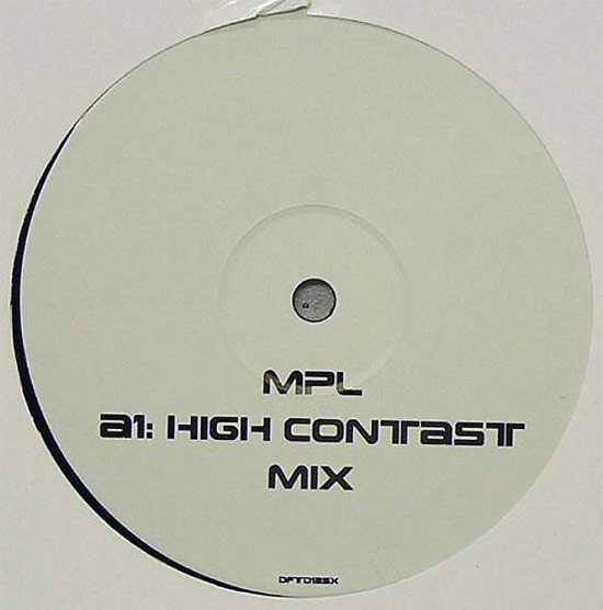 Blaze - Most Precious Love (High Contrast Remix) | Defected (DFTD125X)
