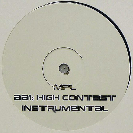 Blaze - Most Precious Love (High Contrast Remix) | Defected (DFTD125X) - 2