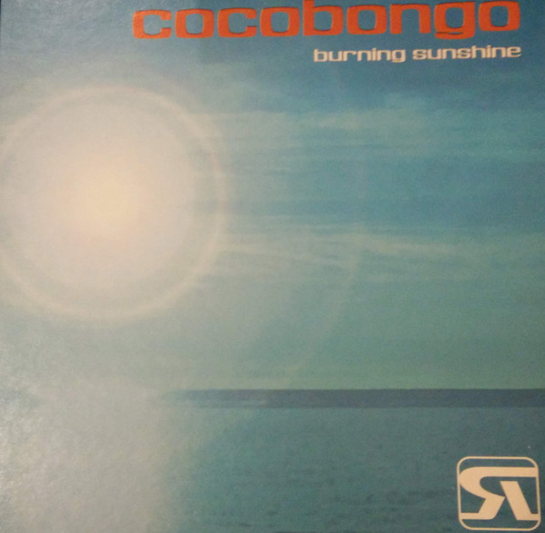 Coco Bongo - Burning Sunshine | Reverse Records (RVS004)