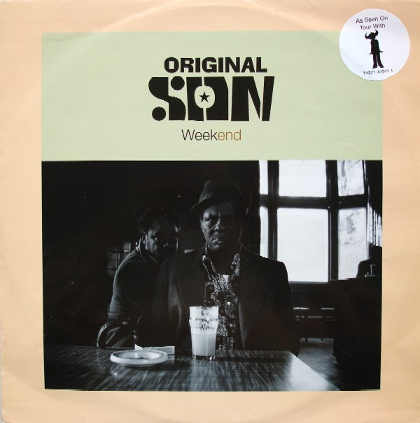 Original Son - Weekend | BMG (74321 42941 1)