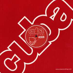 Koala - Imagine | Cuba Recordings (CUBA008)