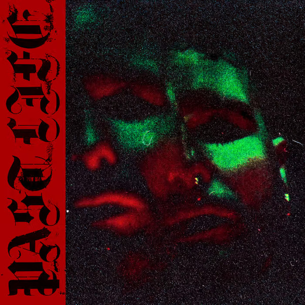 Kahn - Past Life | Deep Medi Musik (MEDiLP019) Kahn - Past Life | Deep Medi Musik (MEDiLP019)