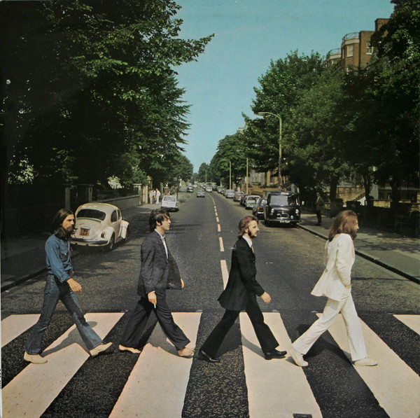 The Beatles - Abbey Road | Apple Records (PMCQ 31520) - main The Beatles - Abbey Road | Apple Records (PMCQ 31520) - main