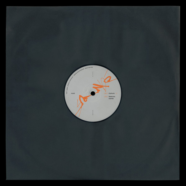 Nicolò - Ssambé | anno (anno-009) - 2