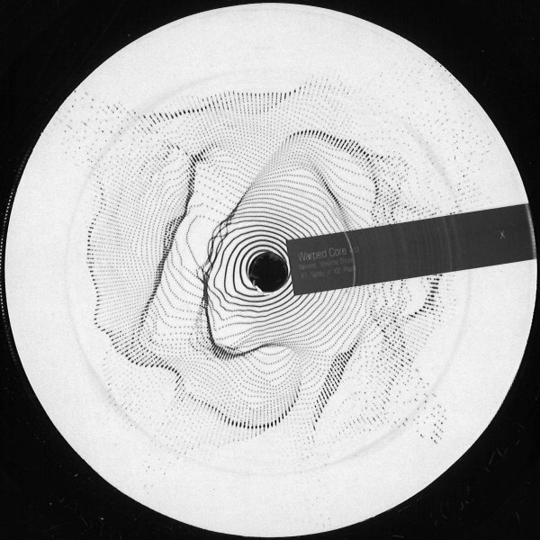 Nereid - Volume Three | Warped Core (WARPED003)