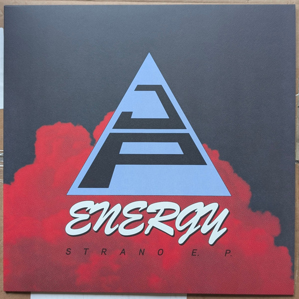 J.P. Energy - Prima Dell' Alba / Forbidden Planet | Sound Migration (SMI-019)